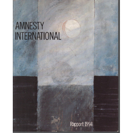 Rapport amnesty international 1994