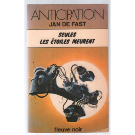 Seules les étoiles meurent