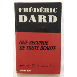 Une seconde de toute beauté