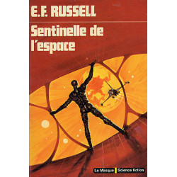 Sentinelle de l'espace