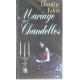 Mariage aux chandelles