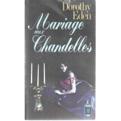 Mariage aux chandelles