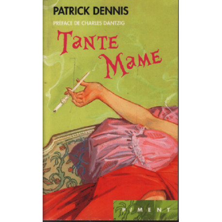 Tante Mame