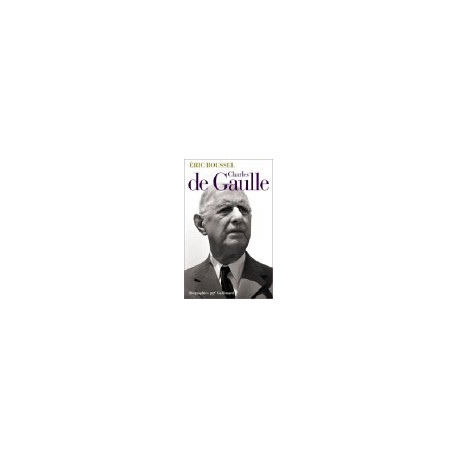 Charles de Gaulle