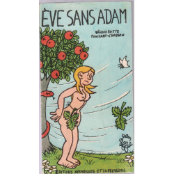 Eve sans adam