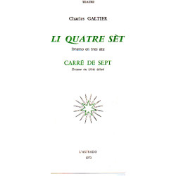 Li quatre sèt