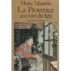 La provence au coin du feu