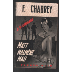 Matt malmène Mao