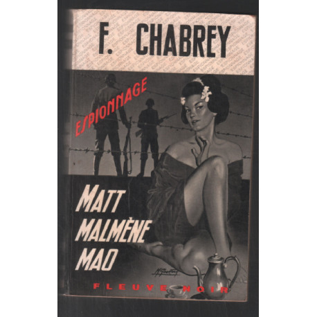 Matt malmène Mao