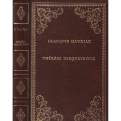 Therese desqueyroux suivi de la fin de la nuit