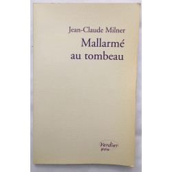 Mallarmé au tombeau