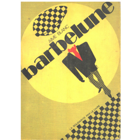 Barbelune