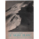 Le mont blanc