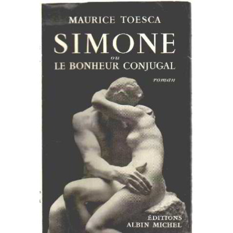 Simone ou le bonheur conjugal