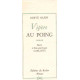 Vipere au poing/ burin et bois gravés par carlotti
