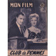 Club de femmes / Revue mon film n° 559