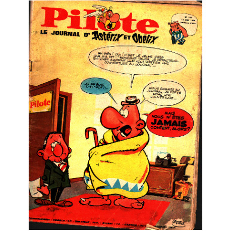 Revue pilote n° 342