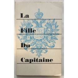 La fille du Capitaine