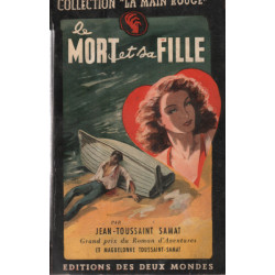 Le mort et sa fille