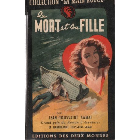 Le mort et sa fille