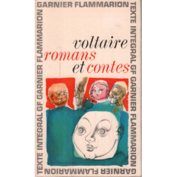 Romans et contes