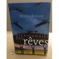 Dictionnaire des rêves