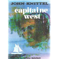 Capitaine west