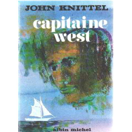 Capitaine west