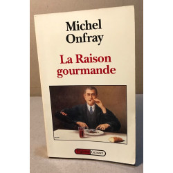La Raison gourmande