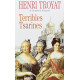 Terribles tsarines