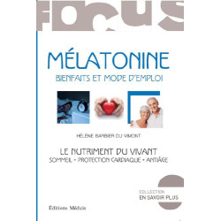 Mélatonine