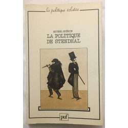 La politique de Stendhal
