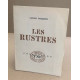 Les rustres
