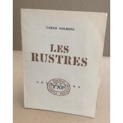 Les rustres