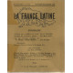 La france latine n° 52