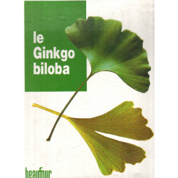 Le ginkgo biloba