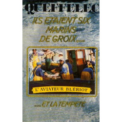 Ils etaient six marins de groix et la tempête