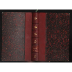 Seize mois autour du monde 1867-1869 et particulièrement aux indes...