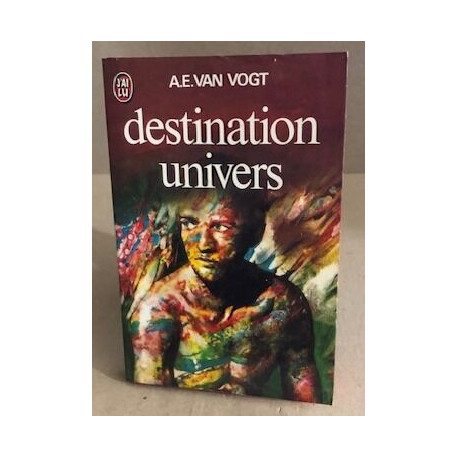 Destination univers