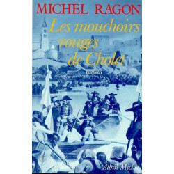 Les mouchoirs rouges de Cholet