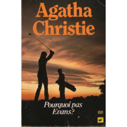 Pourquoi pas evans