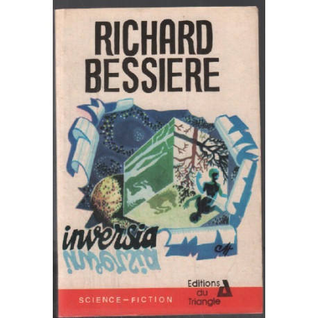 Inversia