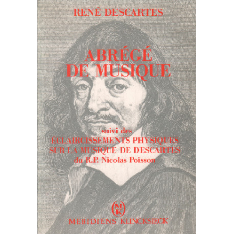 Abrégé de musique