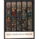 BROU : temple de la fidélité