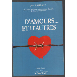 D'amours et d'autres : Nouvelles