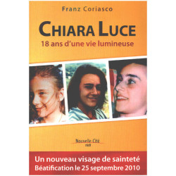 Chiara Luce : 18 ans d'une vie lumineuse