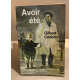 Avoir été