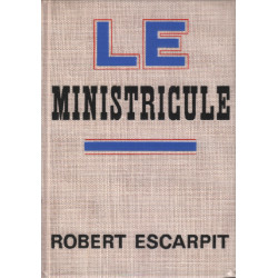 Le ministricule