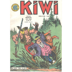 Kiwi n° 362