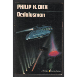Dedalusman